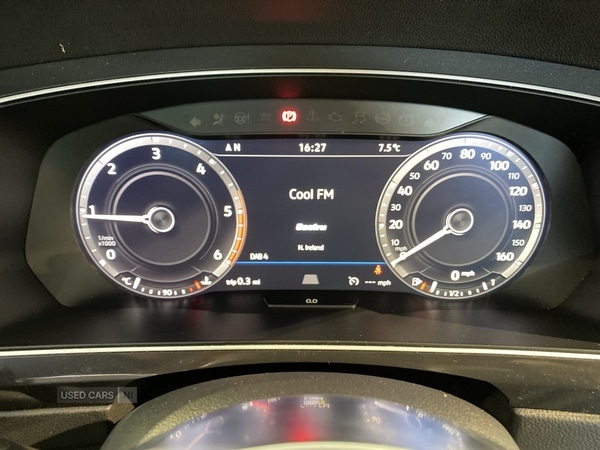 Used Volkswagen Tiguan 2017 for sale - 77030331: Photo 31