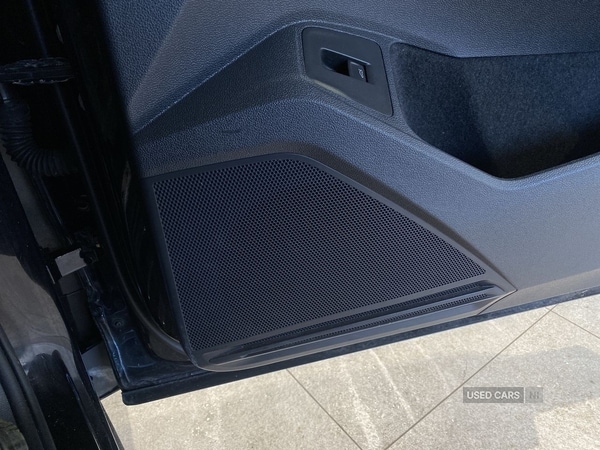 Used Volkswagen Tiguan 2017 for sale - 77030331: Photo 34