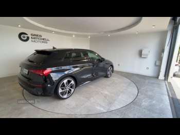 Used Audi A3 2021 for sale - 74946610: Photo