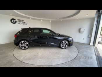 Used Audi A3 2021 for sale - 74946610: Photo