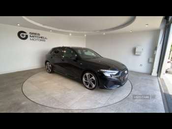 Used Audi A3 2021 for sale - 74946610: Photo