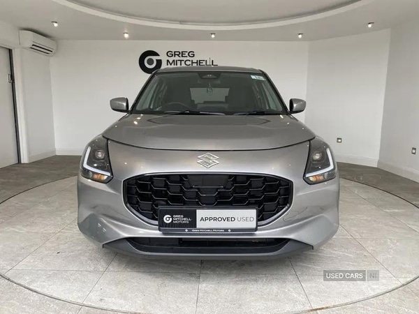 Used Suzuki Swift 2024 for sale - 78020811: Photo 10