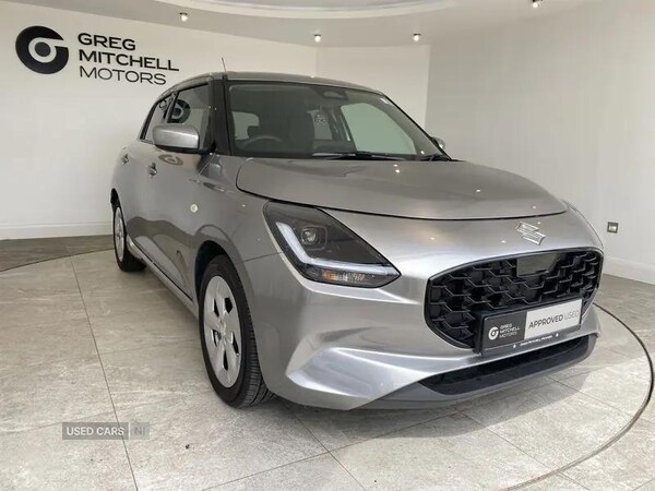 Used Suzuki Swift 2024 for sale - 78020811: Photo 11