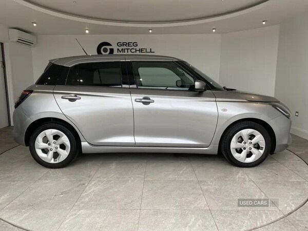 Used Suzuki Swift 2024 for sale - 78020811: Photo 12