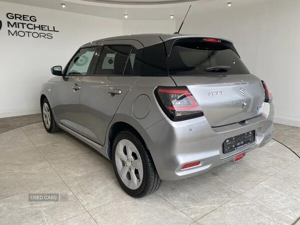 Used Suzuki Swift 2024 for sale - 78020811: Photo 13