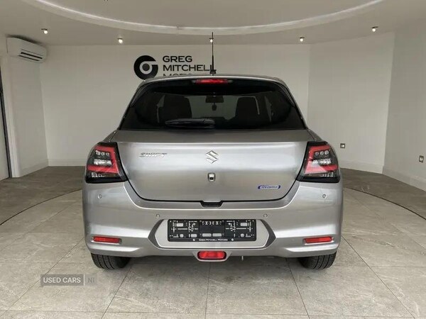 Used Suzuki Swift 2024 for sale - 78020811: Photo 14
