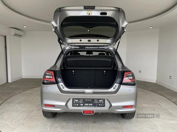 Used Suzuki Swift 2024 for sale - 78020811: Photo 15