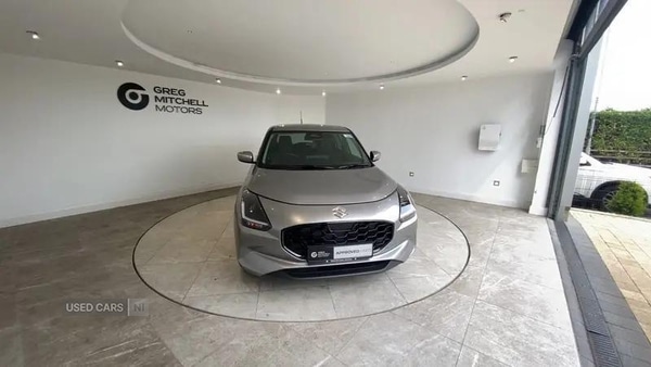 Used Suzuki Swift 2024 for sale - 78020811: Photo 2