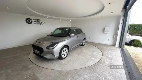 Used Suzuki Swift 2024 for sale - 78020811: Photo 3