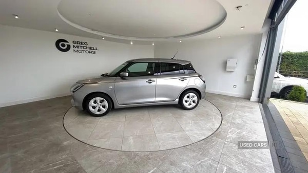 Used Suzuki Swift 2024 for sale - 78020811: Photo 4