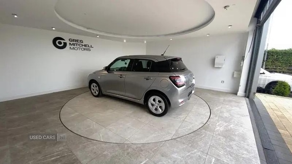 Used Suzuki Swift 2024 for sale - 78020811: Photo 5