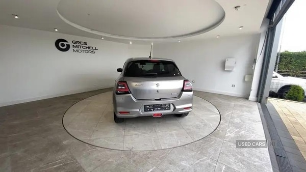 Used Suzuki Swift 2024 for sale - 78020811: Photo 6