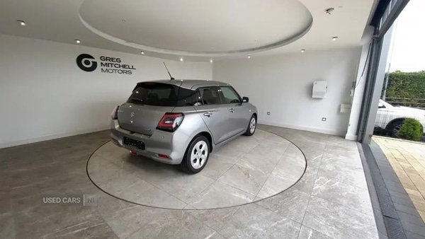 Used Suzuki Swift 2024 for sale - 78020811: Photo 7