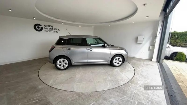 Used Suzuki Swift 2024 for sale - 78020811: Photo 8