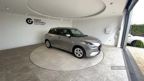 Used Suzuki Swift 2024 for sale - 78020811: Photo 9