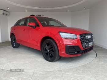 2018 - 1.6 TDI Sport 5dr S Tronic