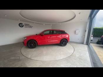 Used Audi Q2 2018 for sale - 74895919: Photo