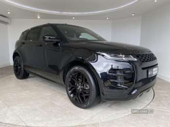2020 - 2.0 D180 R-Dynamic HSE 5dr Auto