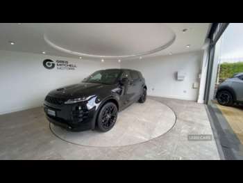 Used Land Rover Range Rover Evoque 2020 for sale - 74763160: Photo