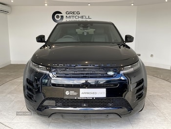Used Land Rover Range Rover Evoque 2025 for sale - 78677066: Photo