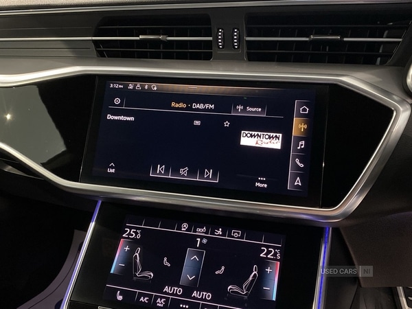 Used Audi A7 2020 for sale - 77041252: Photo 24