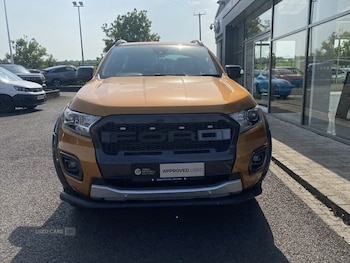 Used Ford Ranger 2021 for sale - 79534141: Photo