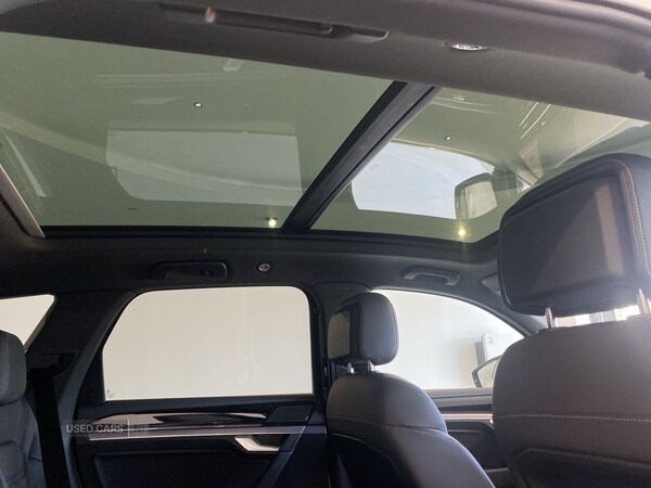 Used Volkswagen Touareg 2022 for sale - 76672134: Photo 23