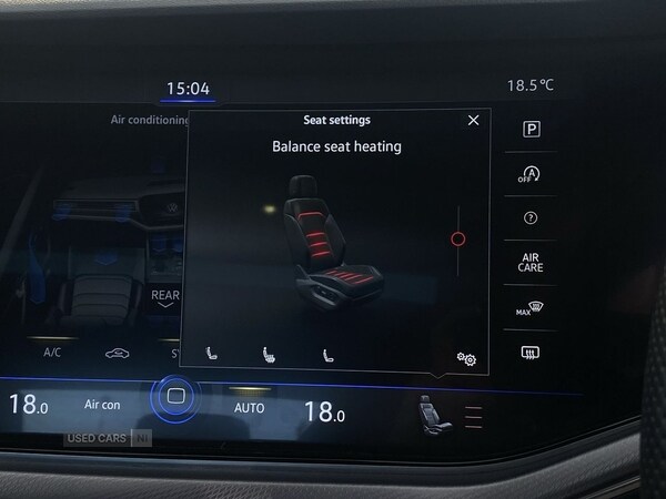 Used Volkswagen Touareg 2022 for sale - 76672134: Photo 29