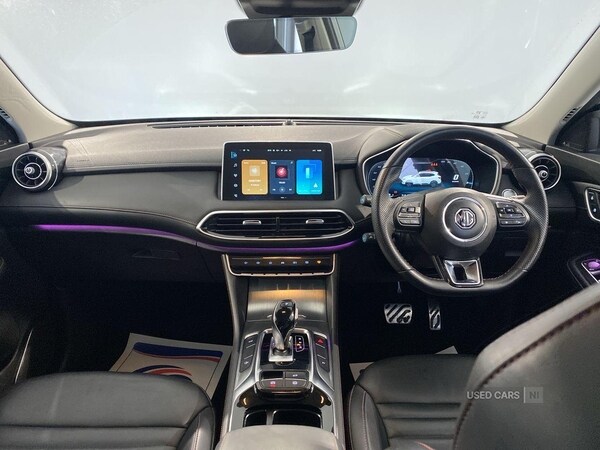 Used MG MG HS 2023 for sale - 76998711: Photo 11