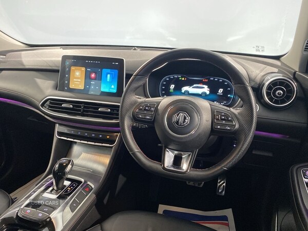 Used MG MG HS 2023 for sale - 76998711: Photo 12