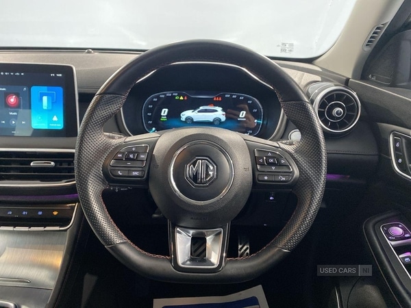 Used MG MG HS 2023 for sale - 76998711: Photo 13