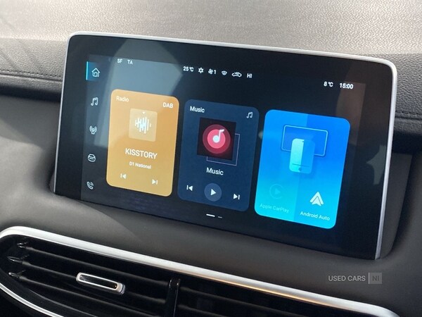 Used MG MG HS 2023 for sale - 76998711: Photo 16