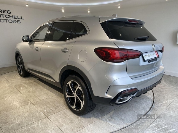 Used MG MG HS 2023 for sale - 76998711: Photo 5