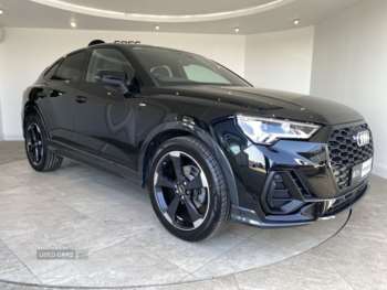 Used Audi Q3 2020 for sale - 74021795: Photo