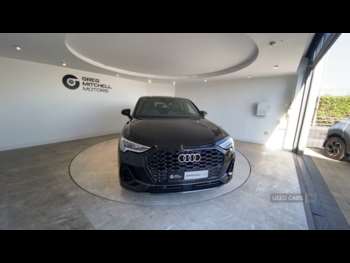Used Audi Q3 2020 for sale - 74021795: Photo