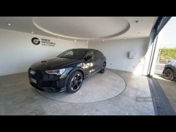 Used Audi Q3 2020 for sale - 74021795: Photo
