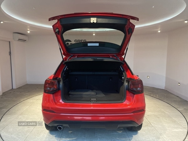 Used Audi Q2 2018 for sale - 76528257: Photo 15