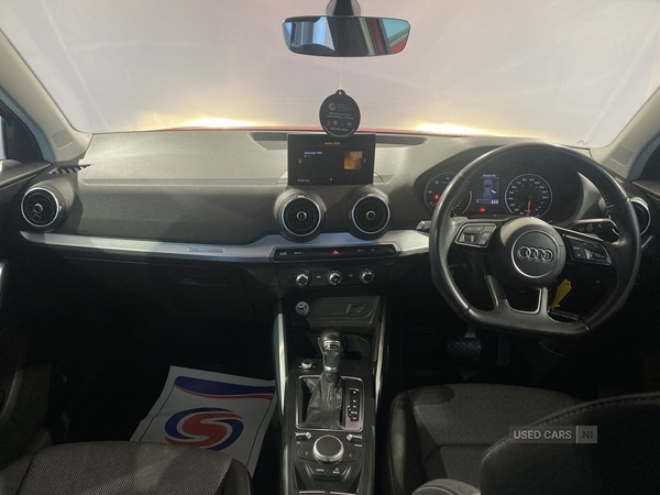 Used Audi Q2 2018 for sale - 76528257: Photo 18