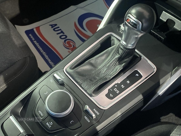 Used Audi Q2 2018 for sale - 76528257: Photo 22