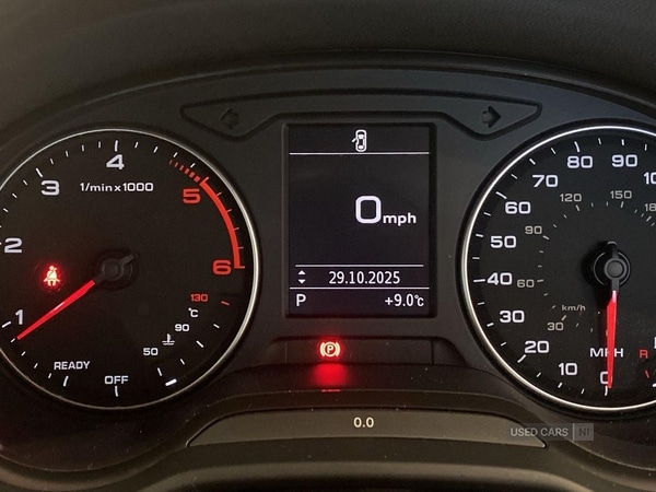 Used Audi Q2 2018 for sale - 76528257: Photo 27