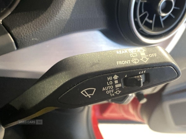 Used Audi Q2 2018 for sale - 76528257: Photo 29