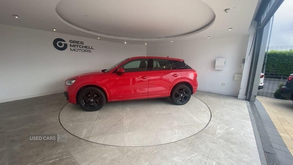 Used Audi Q2 2018 for sale - 76528257: Photo 4