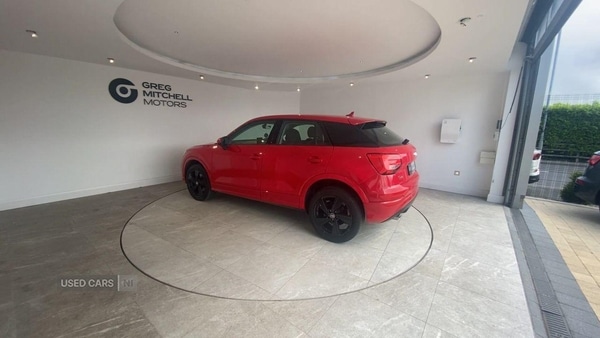 Used Audi Q2 2018 for sale - 76528257: Photo 5