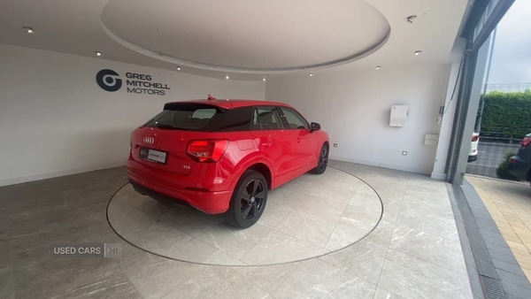 Used Audi Q2 2018 for sale - 76528257: Photo 7