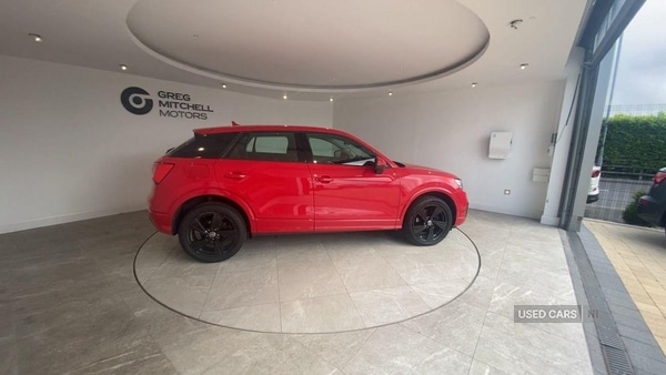 Used Audi Q2 2018 for sale - 76528257: Photo 8