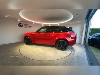 Used Land Rover Range Rover Sport 2023 for sale - 76899823: Photo