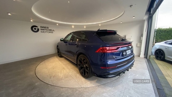 Used Audi Q8 2020 for sale - 76997988: Photo 6