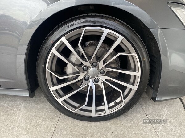 Used Audi A6 2022 for sale - 76671878: Photo 17