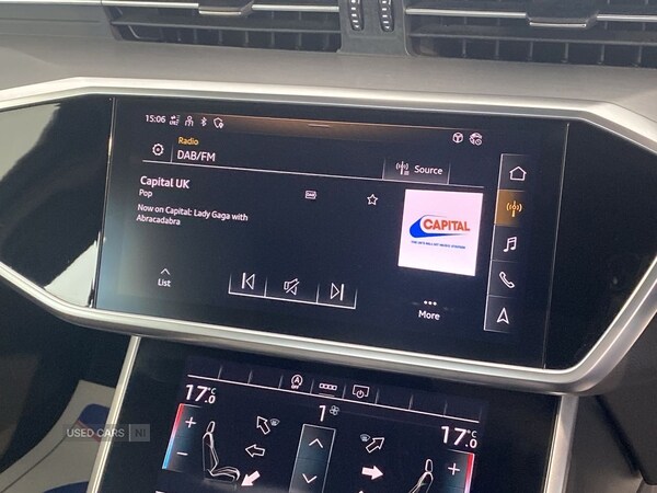 Used Audi A6 2022 for sale - 76671878: Photo 24