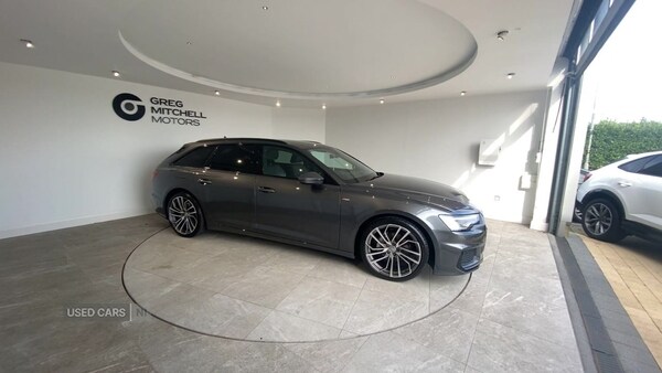 Used Audi A6 2022 for sale - 76671878: Photo 6